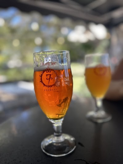 7venth Sun Brewery Dunedin