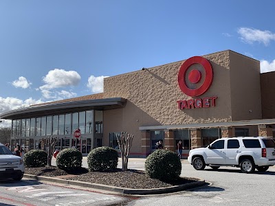 Target Store