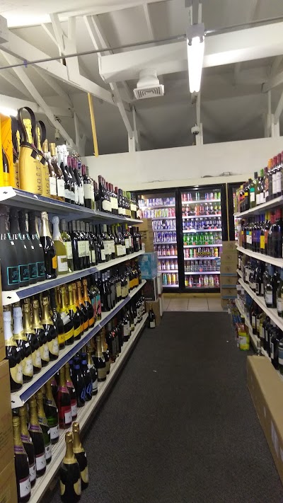 One Stop Deli & Package