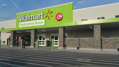 Walmart Neighborhood Ma #5776