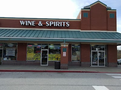 Lyndwood Square Wine & Spirits