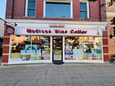 Madison Wine Cellar