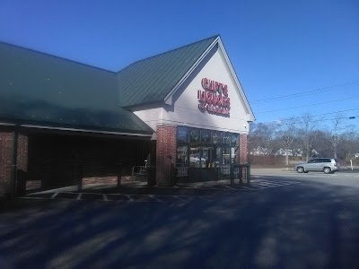 Clifts Liquors