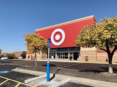 Target Store #1538