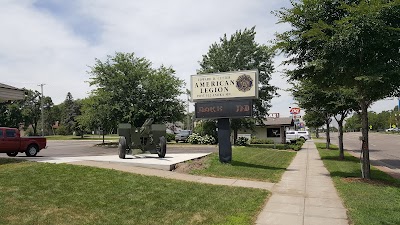 American Legion
