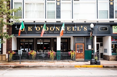 Jk O'donnell's Irish Pub