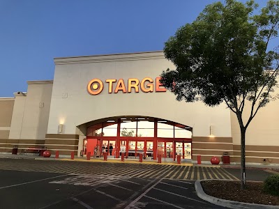 Target - Blackstone And Bullard