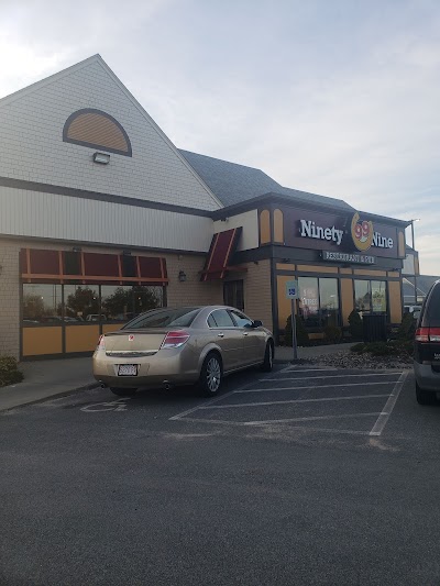 99 Restaurant & Pub #64