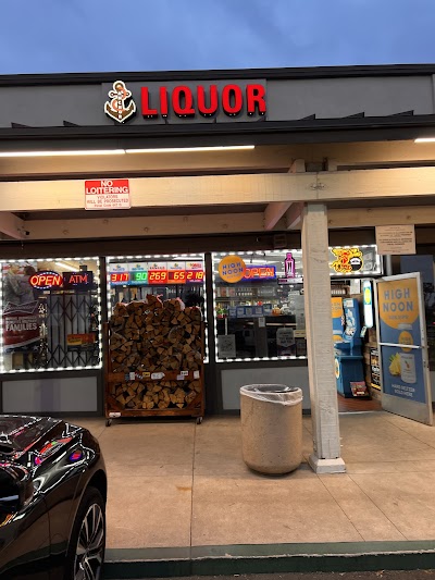 Anchor Liquor
