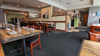 Crush Wine Bistro & Cellar