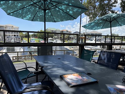 Boardwalk Billy's Ribs & Raw Bar