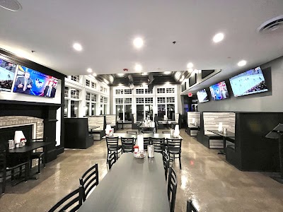 Pizza Pub Of Forest Lake