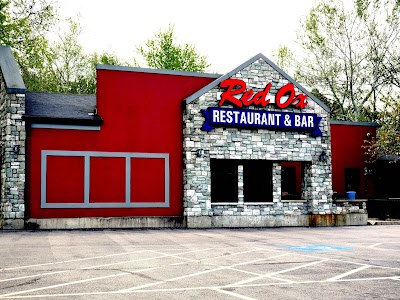 Red Ox Restaurant & Bar