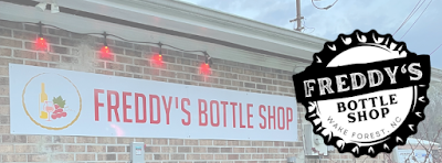 Freddys Bottle Shop