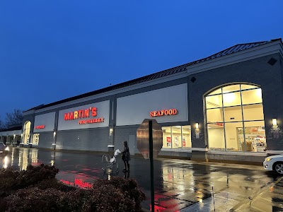 Martins Food Market #6078