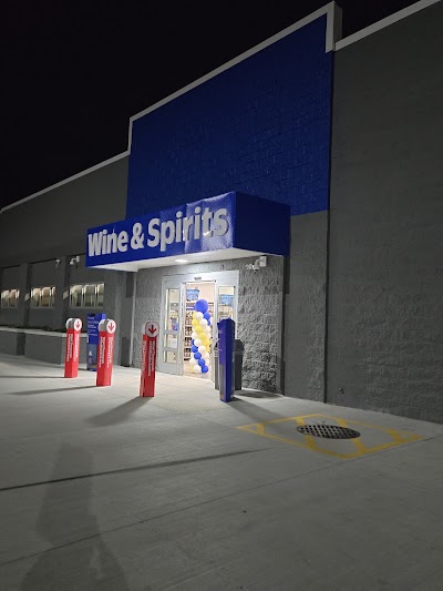 Walmart Supercenter