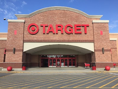 Target - Greensboro Lawndale