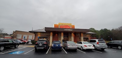 Outback Steakhouse #1126