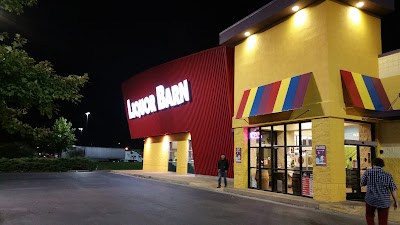 Liquor Barn
