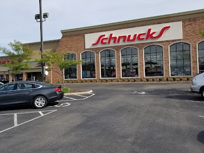 Schnucks