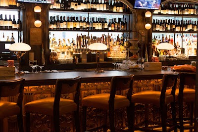 Elisabettas Ristorante