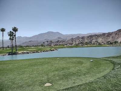Pga West