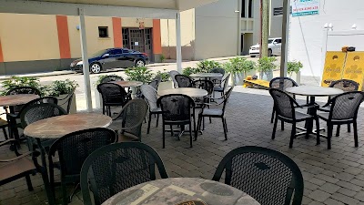 Paddywagon Irish Pub