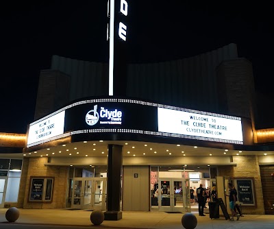 Clyde Theatre
