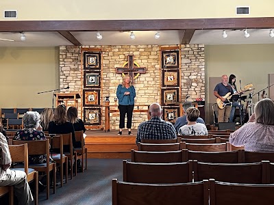 Shepherd Of The Hills Presbyterian Church