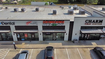 Bahama Mama - Spring Stueb