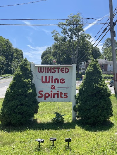 Winsted Wine & Spirit