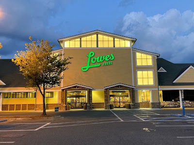 Lowes Foods #167 - Chapel Hill