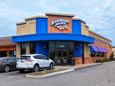 Kickback Jacks