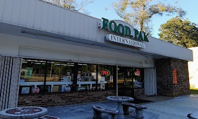 Food Pak International Foods