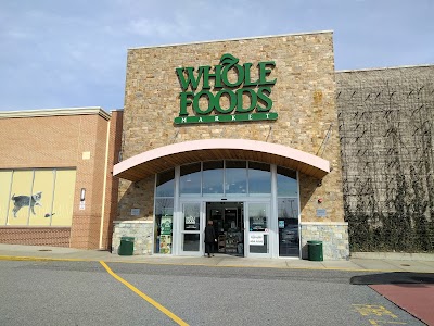 Whole Foods Market