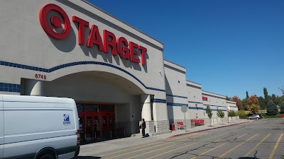 Target - Taylorsville