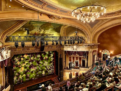 Spectrum Concessions