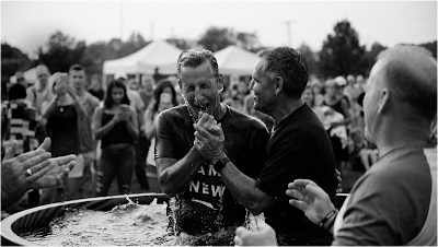 Christ Community Chapel - Hudson Campus