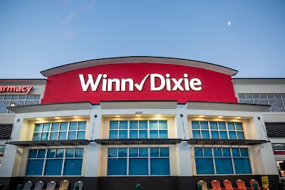 Winn Dixie