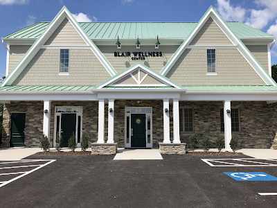 Blair Wellness Center, Llc