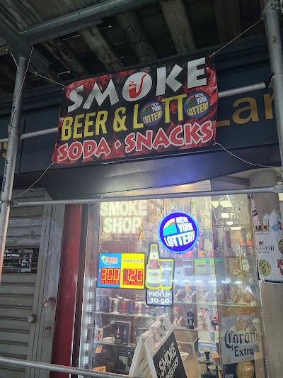 Lucky One Stop