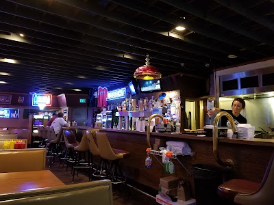 Circus Sports Bar & Grill