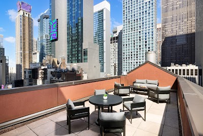 Muse Hotel