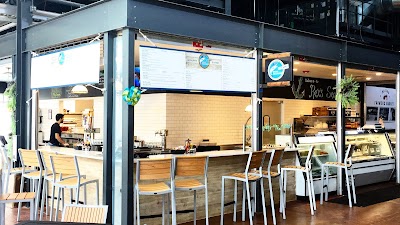 Rexs Seafood At The Market