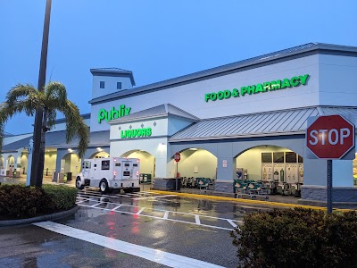 Publix Super Market