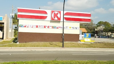 Circle K 8811
