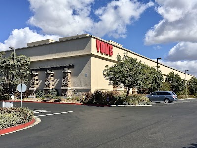 Vons