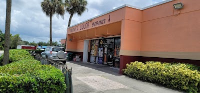 Aaa Discount Liquors