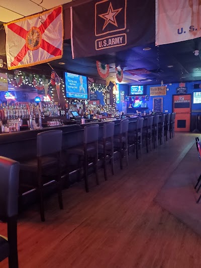 Buster Browns Sports Bar