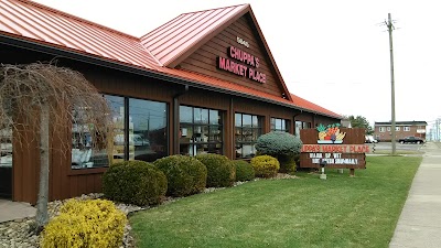 Chuppas Market Place